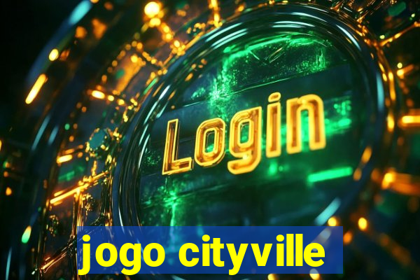 jogo cityville